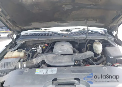 2005 Chevrolet Avalanche 1500 Ls z USA, uszkodzony, nr VIN 3GNEC12Z25G223620